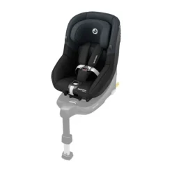 Maxi-Cosi Pearl S Autostoeltje - Tonal Graphite
