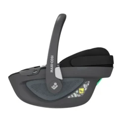 Maxi-Cosi Pebble 360 i-Size Baby Autostoeltje Essential Graphite