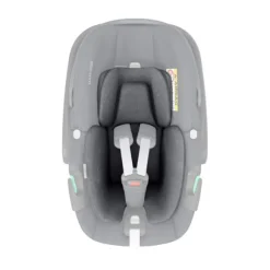 Maxi-Cosi Pebble 360 i-Size Baby Autostoeltje Essential Graphite