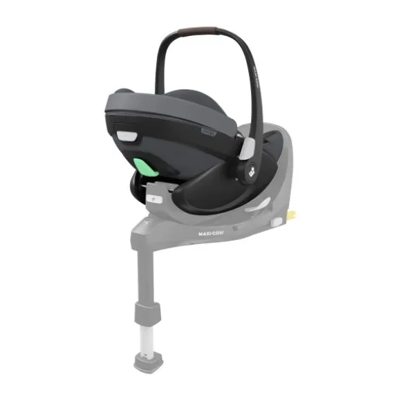 Maxi-Cosi Pebble 360 Pro 2 Autostoeltje - Twillic Graphite