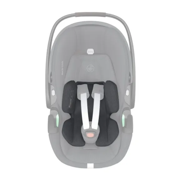 Maxi-Cosi Pebble 360 Pro 2 Autostoeltje - Twillic Graphite