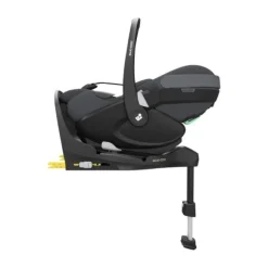 Maxi-Cosi Pebble 360 Pro 2 Autostoeltje - Twillic Graphite