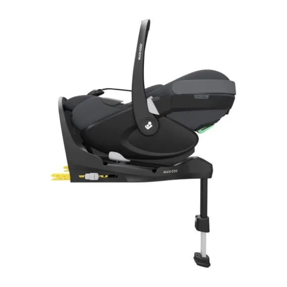 Maxi-Cosi Pebble 360 Pro 2 Autostoeltje - Twillic Graphite