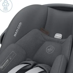 Maxi-Cosi Pebble 360 Pro 2 Autostoeltje - Twillic Graphite