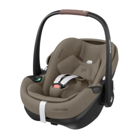 Maxi-Cosi Pebble 360 Pro 2 Autostoeltje - Twillic Graphite