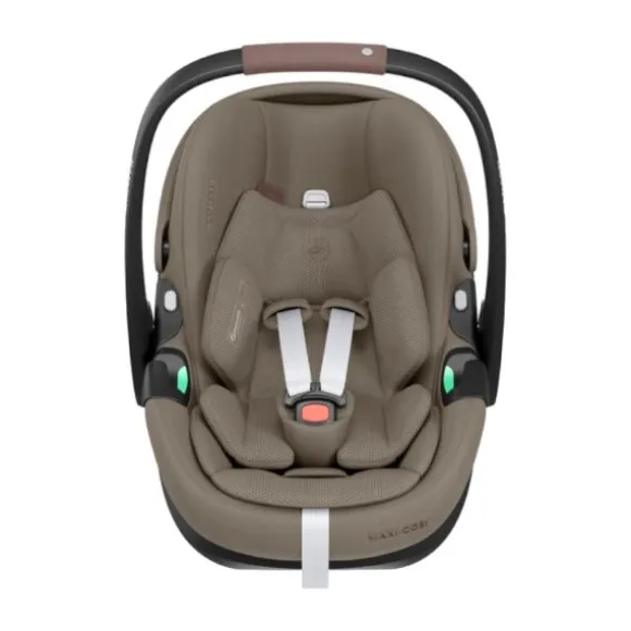 Maxi-Cosi Pebble 360 Pro 2 Autostoeltje - Twillic Graphite