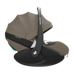 Maxi-Cosi Pebble 360 Pro 2 Autostoeltje - Twillic Graphite