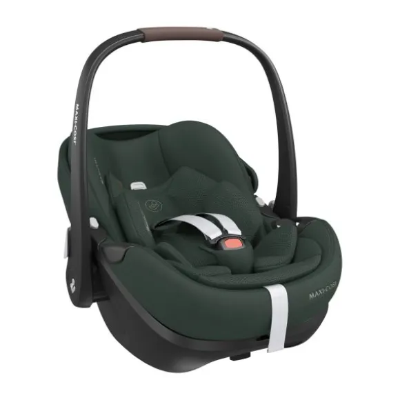 Maxi-Cosi Pebble 360 Pro 2 Autostoeltje - Twillic Graphite