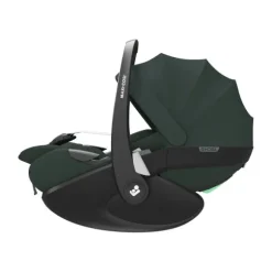 Maxi-Cosi Pebble 360 Pro 2 Autostoeltje - Twillic Graphite