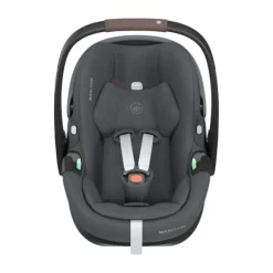 Maxi-Cosi Pebble 360 Pro 2 Autostoeltje - Twillic Graphite