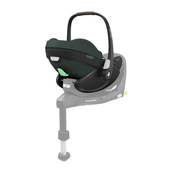 Maxi-Cosi Pebble 360 Pro 2 Autostoeltje - Twillic Graphite