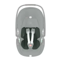 Maxi-Cosi Pebble 360 Pro 2 Autostoeltje - Twillic Graphite