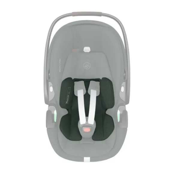 Maxi-Cosi Pebble 360 Pro 2 Autostoeltje - Twillic Graphite