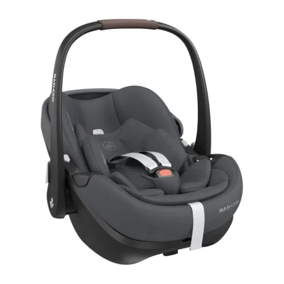 Maxi-Cosi Pebble 360 Pro 2 Autostoeltje - Twillic Graphite