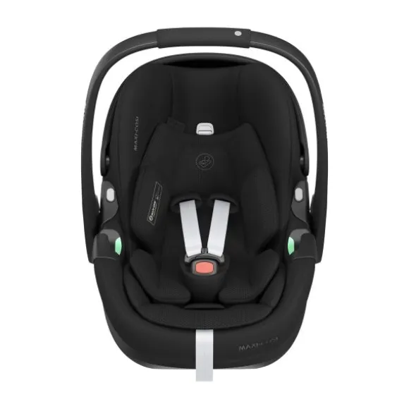 Maxi-Cosi Pebble 360 Pro 2 Autostoeltje - Twillic Graphite