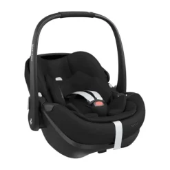 Maxi-Cosi Pebble 360 Pro 2 Autostoeltje - Twillic Graphite
