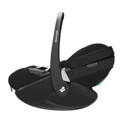 Maxi-Cosi Pebble 360 Pro 2 Autostoeltje - Twillic Graphite