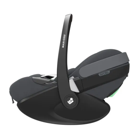 Maxi-Cosi Pebble 360 Pro 2 Autostoeltje - Twillic Graphite