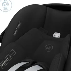 Maxi-Cosi Pebble 360 Pro 2 Autostoeltje - Twillic Graphite