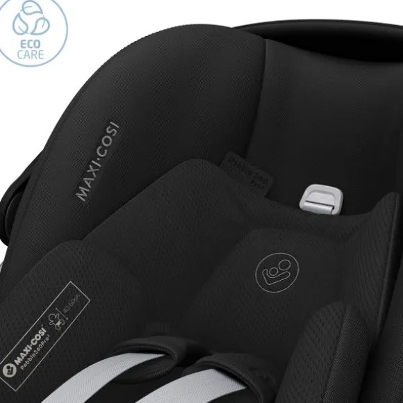 Maxi-Cosi Pebble 360 Pro 2 Autostoeltje - Twillic Graphite