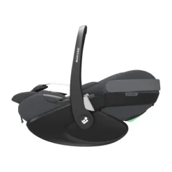 Maxi-Cosi Pebble 360 Pro 2 Autostoeltje - Twillic Graphite