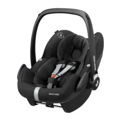 Maxi-Cosi Pebble Pro i-Size Baby Autostoeltje Essential Black