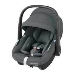 Maxi-Cosi Pebble S Autostoeltje - Tonal Black