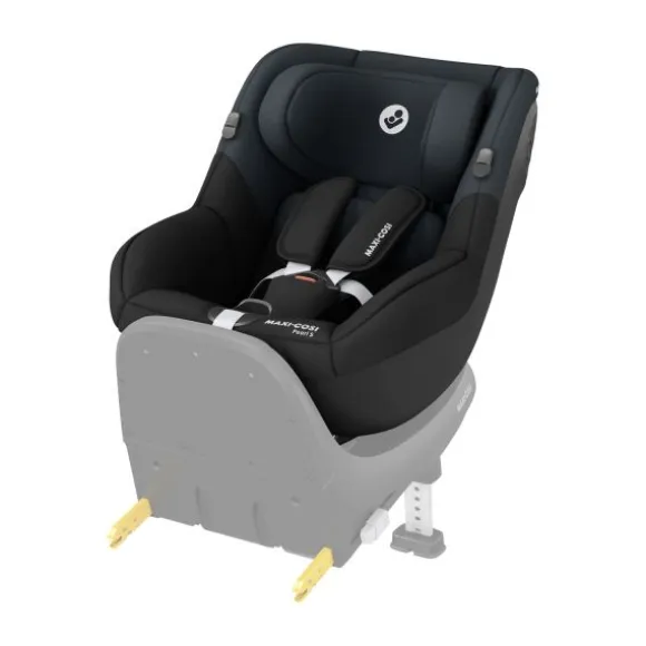 Maxi-Cosi Pebble S Autostoeltje - Tonal Black