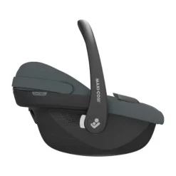 Maxi-Cosi Pebble S Autostoeltje - Tonal Black
