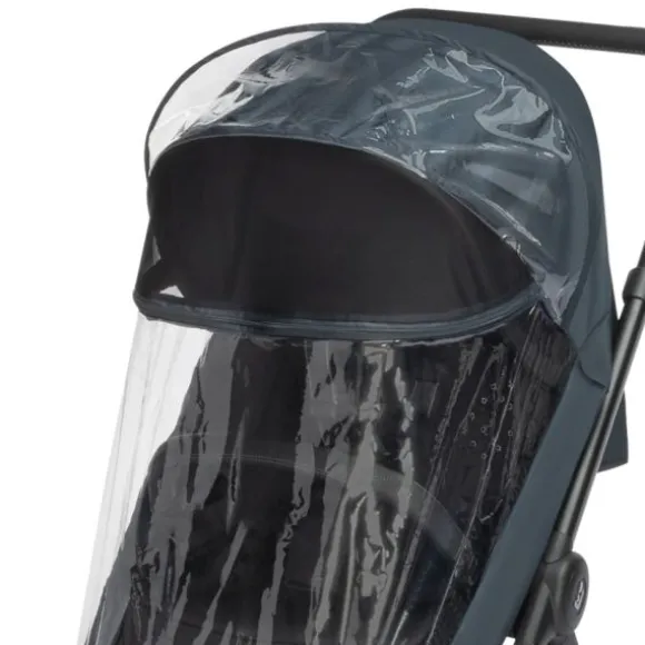 Maxi-Cosi Raincover Comfort - Transparant