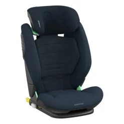 Maxi-Cosi RodiFix Pro 2 I-Size Autostoeltje - Authentic Black