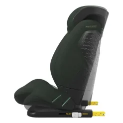 Maxi-Cosi RodiFix Pro 2 I-Size Autostoeltje - Authentic Black