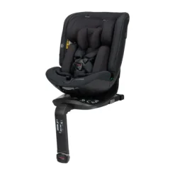 Maxi Cosi Spinel Autostoel 360+ - Authentic Black