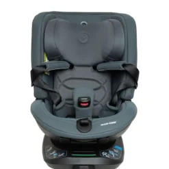 Maxi Cosi Spinel Autostoel 360+ - Authentic Black