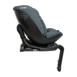 Maxi Cosi Spinel Autostoel 360+ - Authentic Black