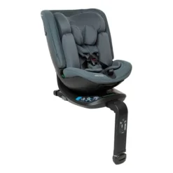 Maxi Cosi Spinel Autostoel 360+ - Authentic Black
