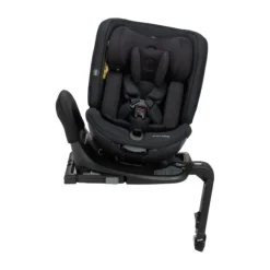 Maxi Cosi Spinel Autostoel 360+ - Authentic Black