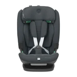 Maxi-Cosi Titan Pro 2 Autostoel i-Size - Authentic Graphite 2