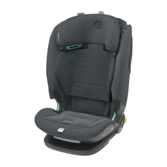Maxi-Cosi Titan Pro 2 Autostoel i-Size - Authentic Graphite 2