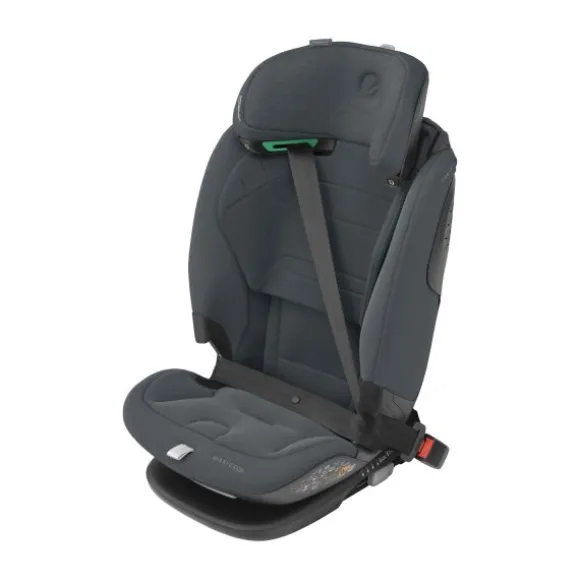 Maxi-Cosi Titan Pro 2 Autostoel i-Size - Authentic Graphite 2