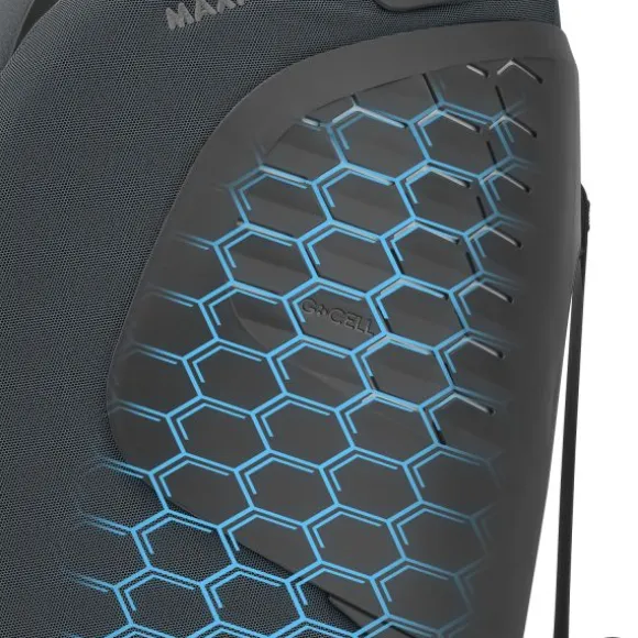 Maxi-Cosi Titan Pro 2 Autostoel i-Size - Authentic Graphite 2