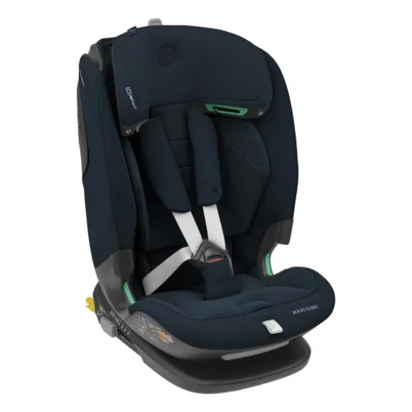 Maxi-Cosi Titan Pro2 I-Size Autostoeltje - Authentic Blue