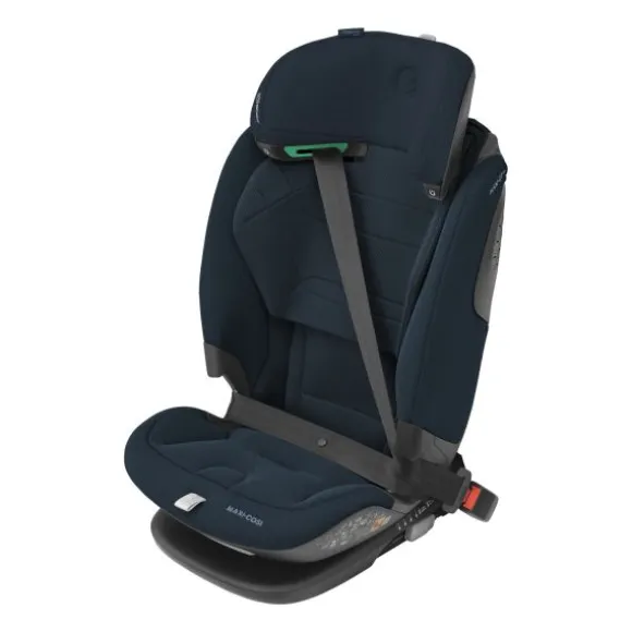 Maxi-Cosi Titan Pro2 I-Size Autostoeltje - Authentic Blue