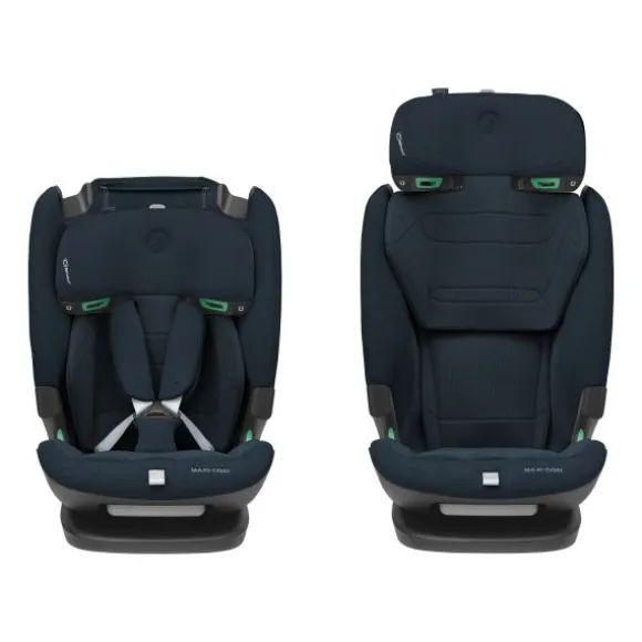 Maxi-Cosi Titan Pro2 I-Size Autostoeltje - Authentic Blue