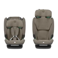 Maxi-Cosi Titan Pro2 I-Size Autostoeltje - Authentic Blue