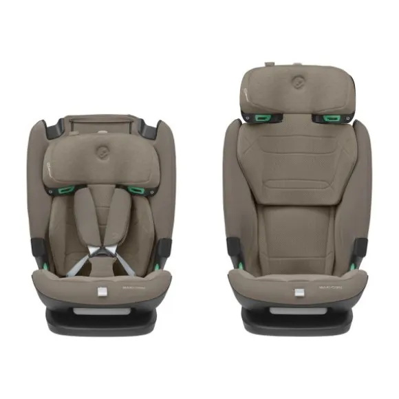 Maxi-Cosi Titan Pro2 I-Size Autostoeltje - Authentic Blue