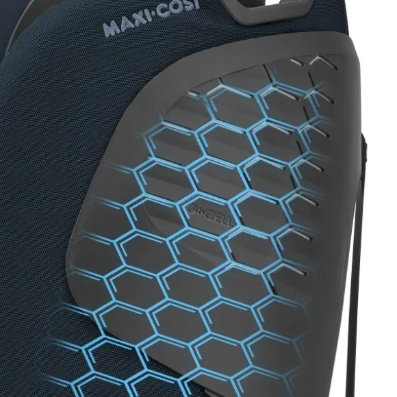 Maxi-Cosi Titan Pro2 I-Size Autostoeltje - Authentic Blue