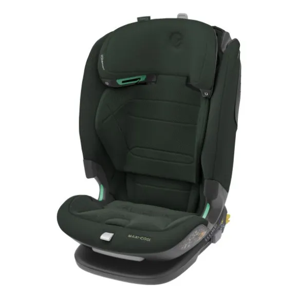 Maxi-Cosi Titan Pro2 I-Size Autostoeltje - Authentic Blue