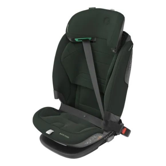 Maxi-Cosi Titan Pro2 I-Size Autostoeltje - Authentic Blue