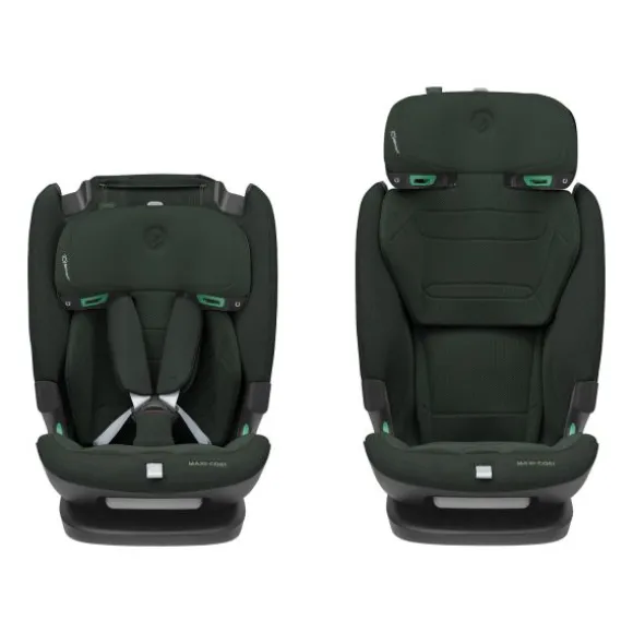 Maxi-Cosi Titan Pro2 I-Size Autostoeltje - Authentic Blue